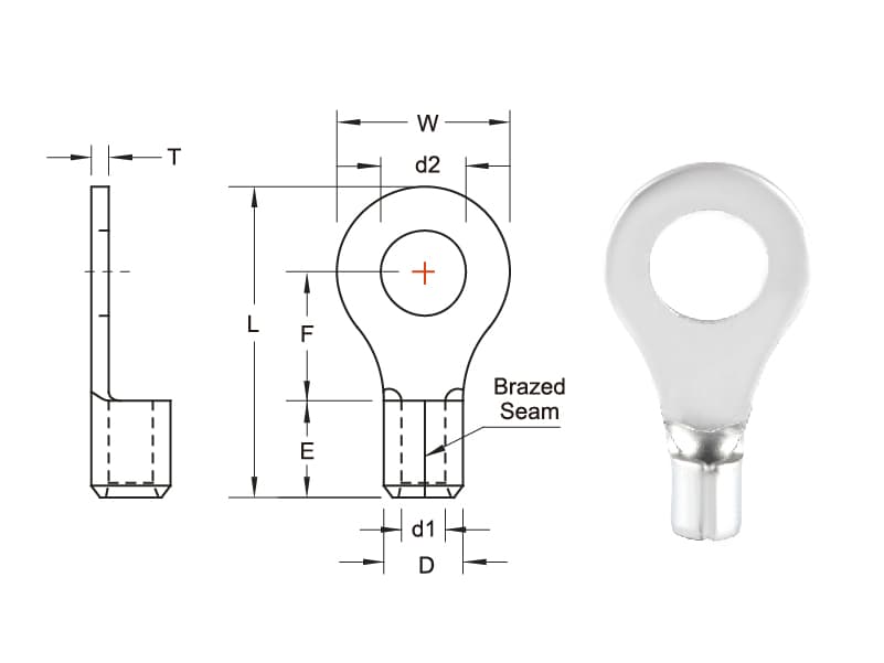 Battery Modular Connectors